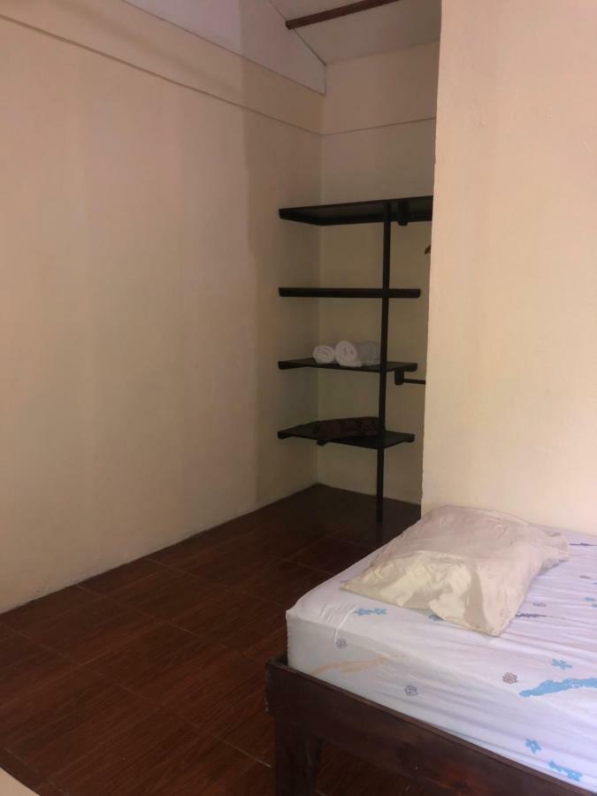 Cabinas Alemar Paquera Zewnętrze zdjęcie