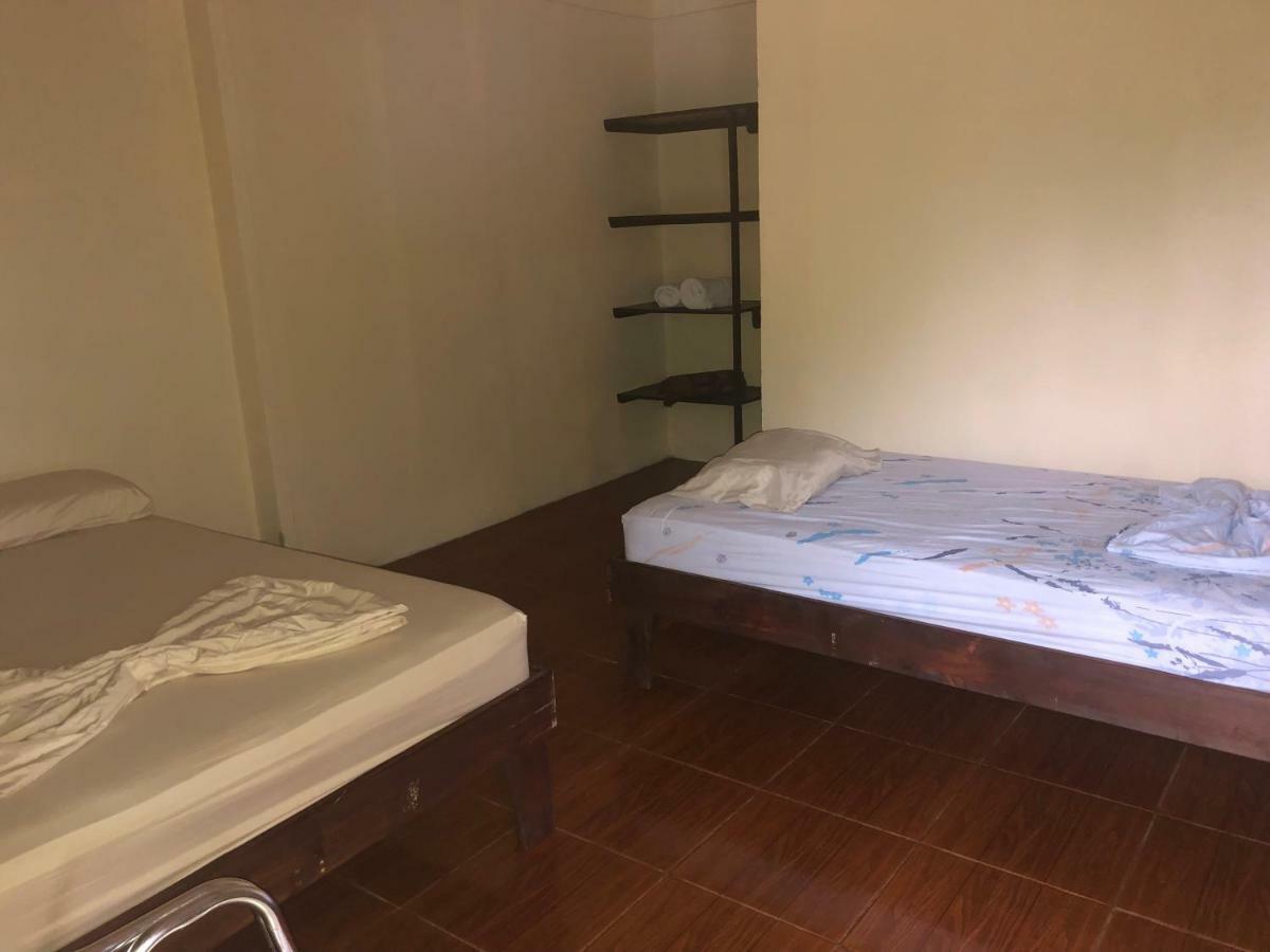 Cabinas Alemar Paquera Zewnętrze zdjęcie